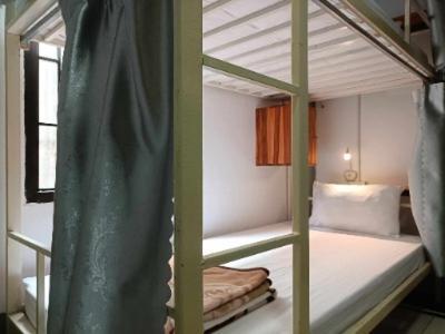 City Backpackers & Travel Luang Prabang Exteriér fotografie