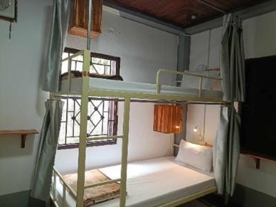 City Backpackers & Travel Luang Prabang Exteriér fotografie